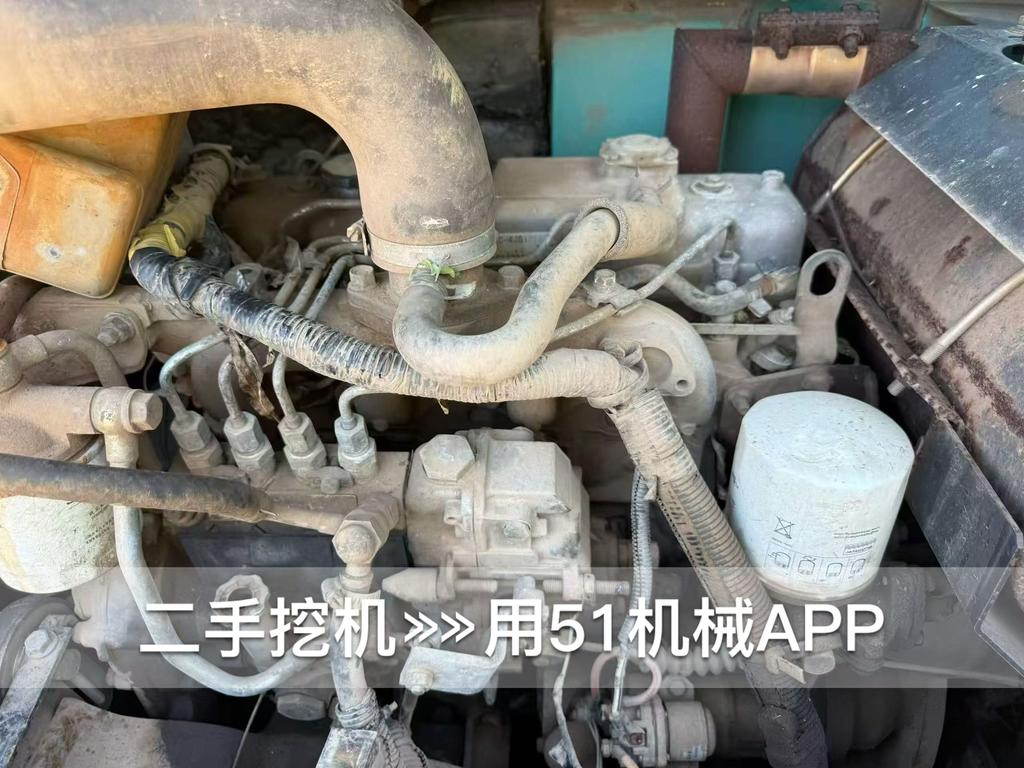 51挖机